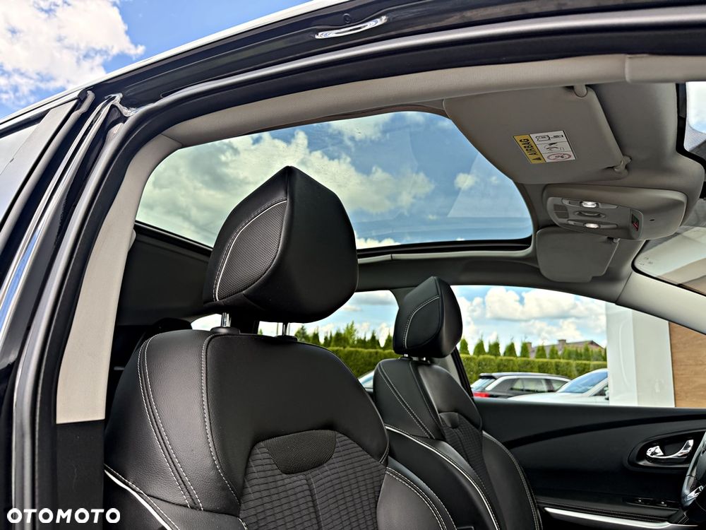 Renault Kadjar 1.6 Energy TCe Bose - 30