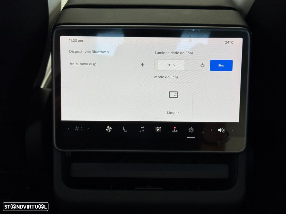 Tesla Model 3 Tração Traseira Premium - 54