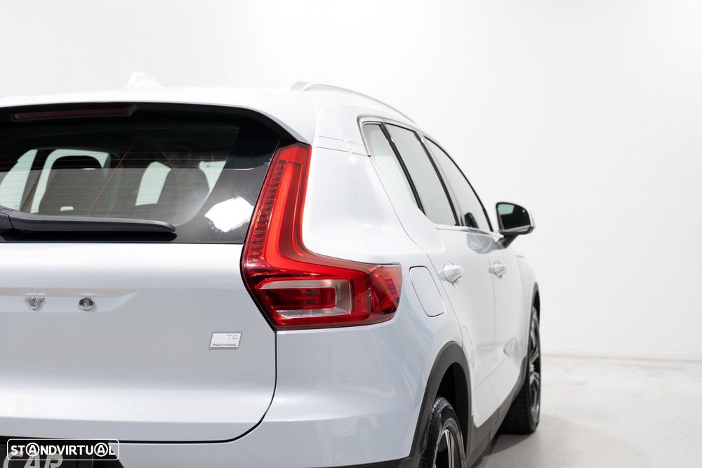 Volvo XC 40 1.5 T5 PHEV Inscription - 8