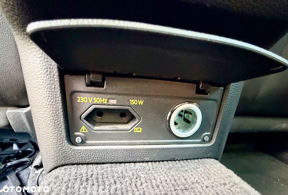 Volkswagen Passat Variant 2.0 TDI BMT SCR Highline DSG7 - 26