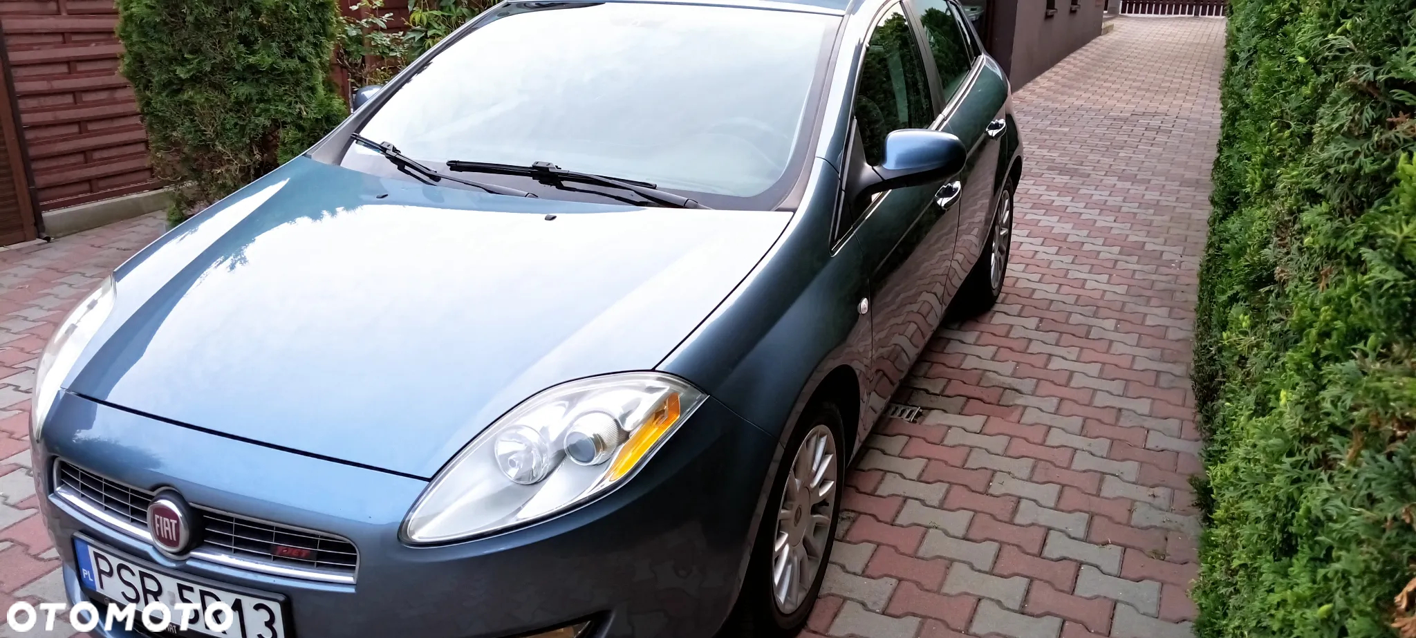 Fiat Bravo 1.4 T-Jet 16V Dynamic - 6