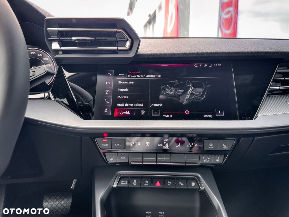 Audi A3 Sportback - 33