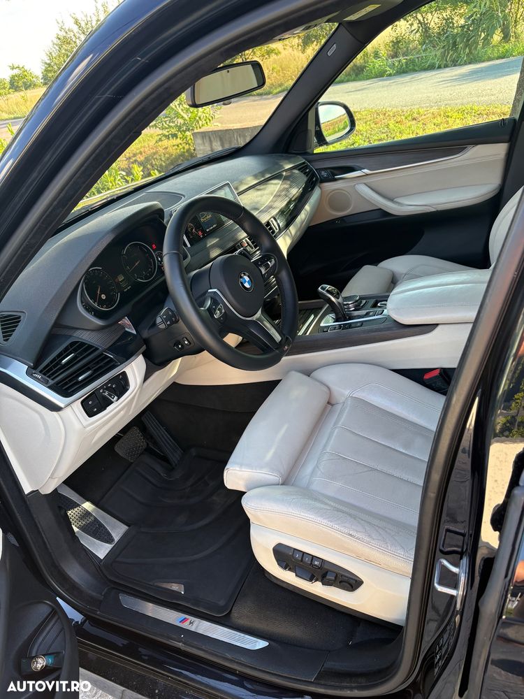 BMW X5 xDrive30d - 6