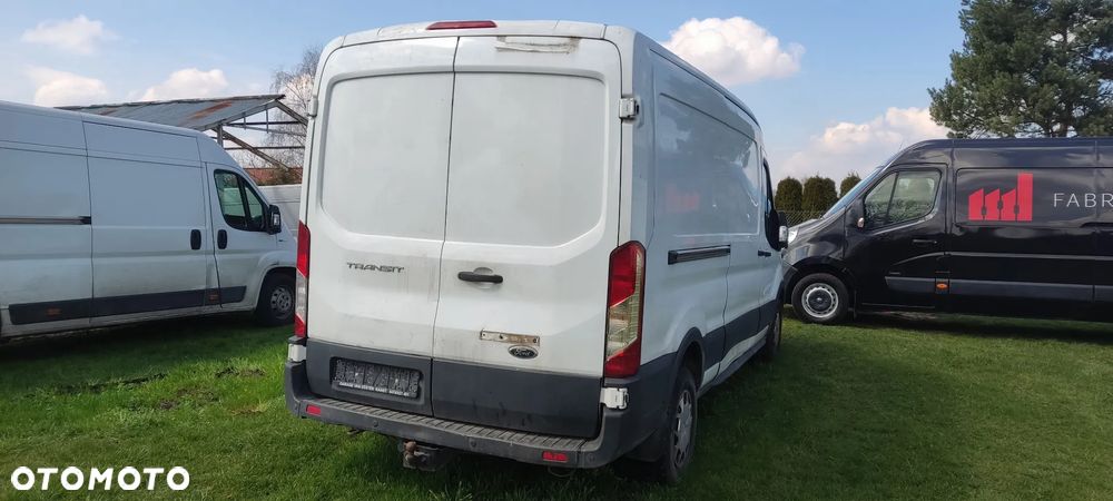 Ford Transit * L3H2 - 26