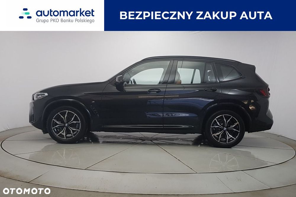 BMW X3 - 4
