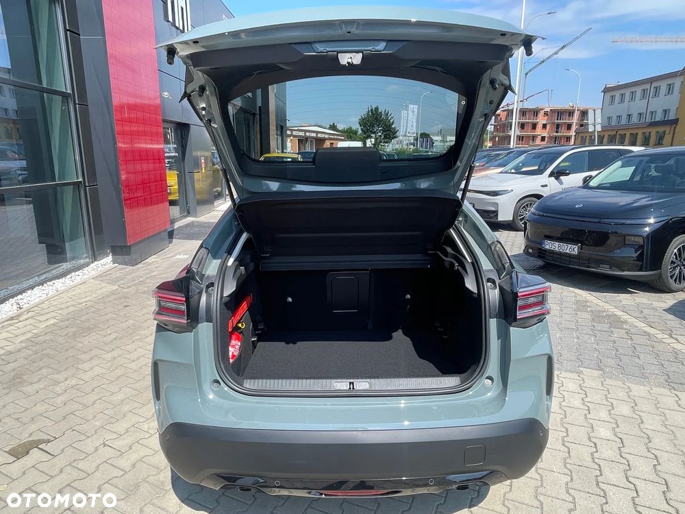 Citroën C4 1.2 mHEV Max eDCT6 - 8
