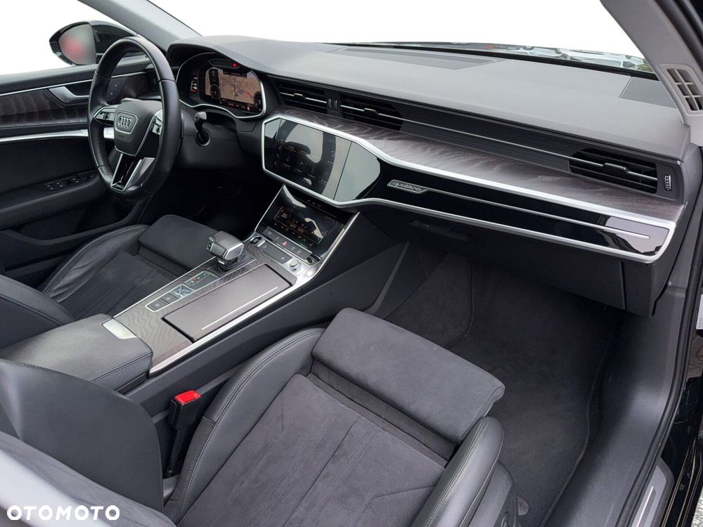 Audi A6 Limousine - 15