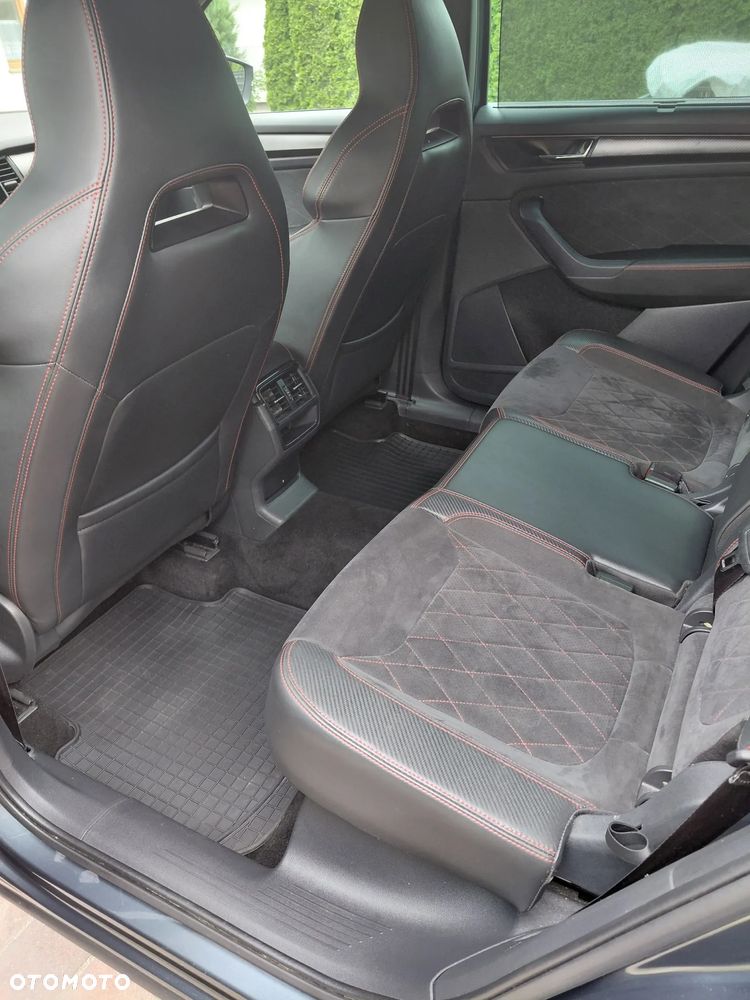 Skoda Kodiaq 2.0 Bi-TDI 4x4 RS DSG - 15