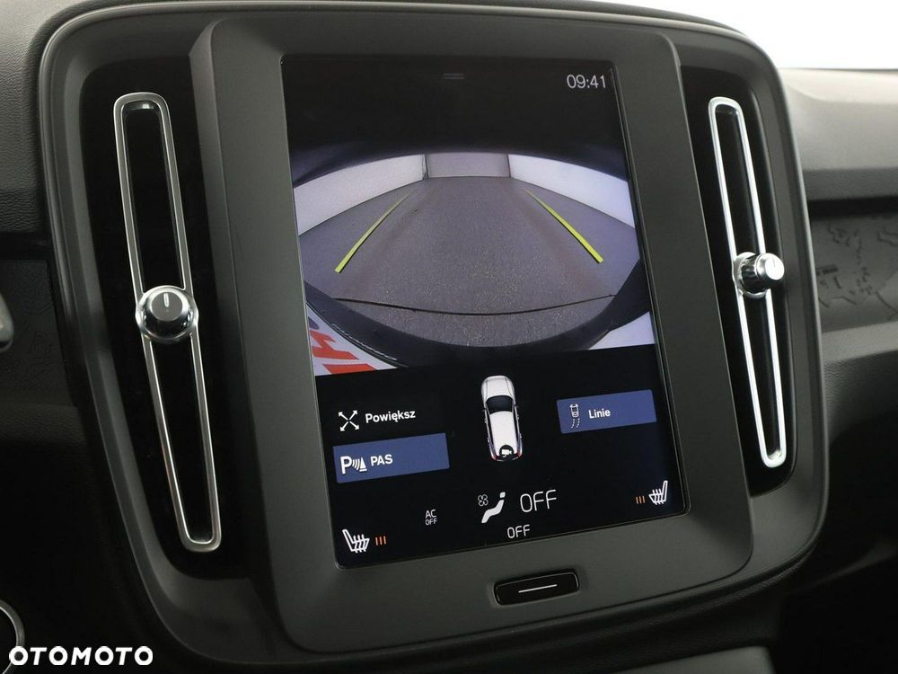 Volvo XC 40 T3 - 24