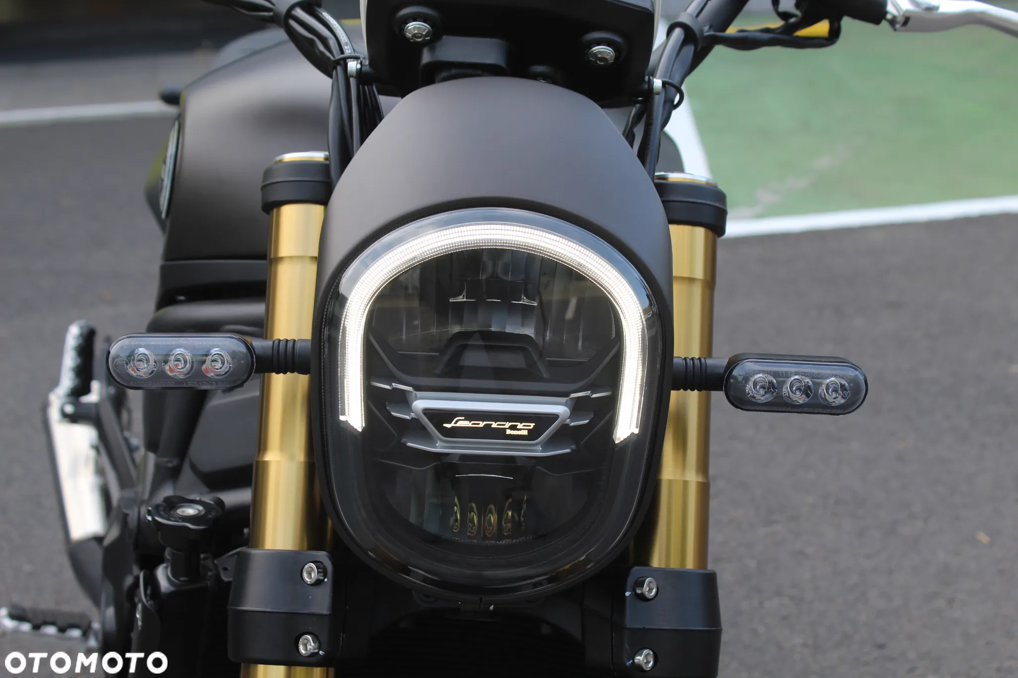 Benelli Leoncino - 13