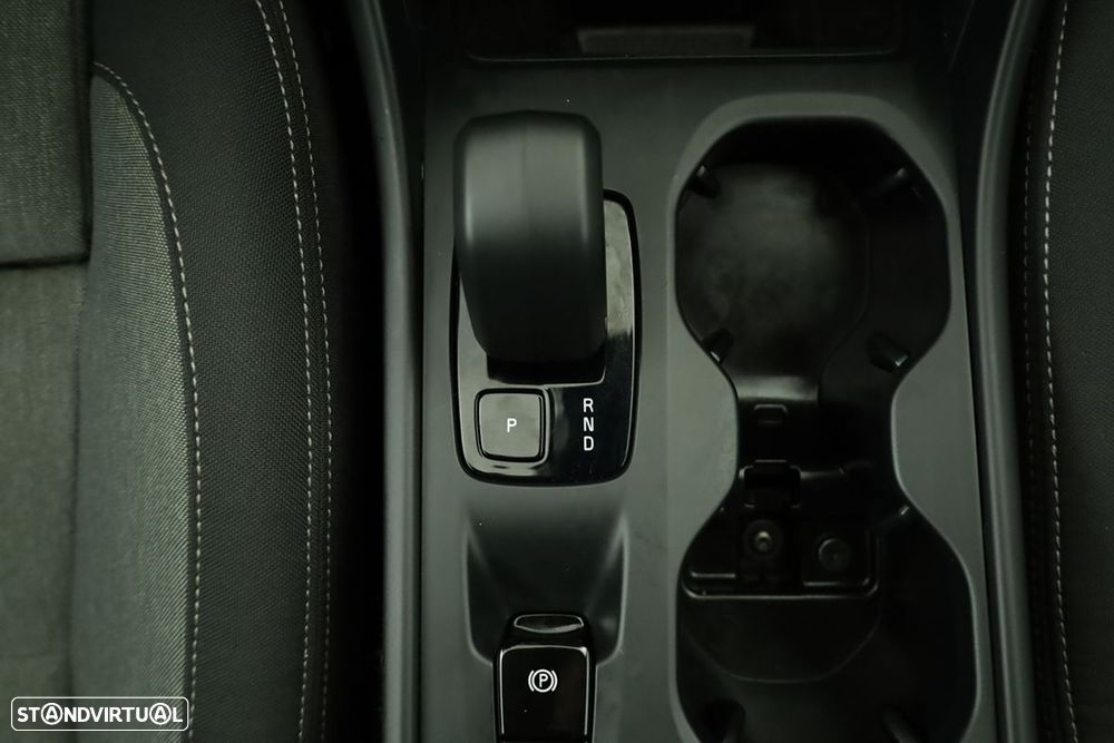 Volvo XC 40 1.5 T2 Core Auto - 14