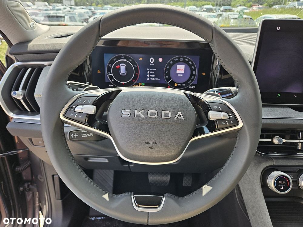 Skoda Kodiaq - 19