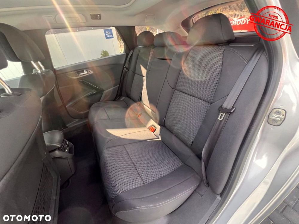 Peugeot 508 - 34