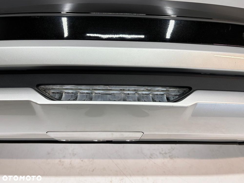 BYD Seal U Song Zderzak Tył Tylny SA3HK-2804111 - 7