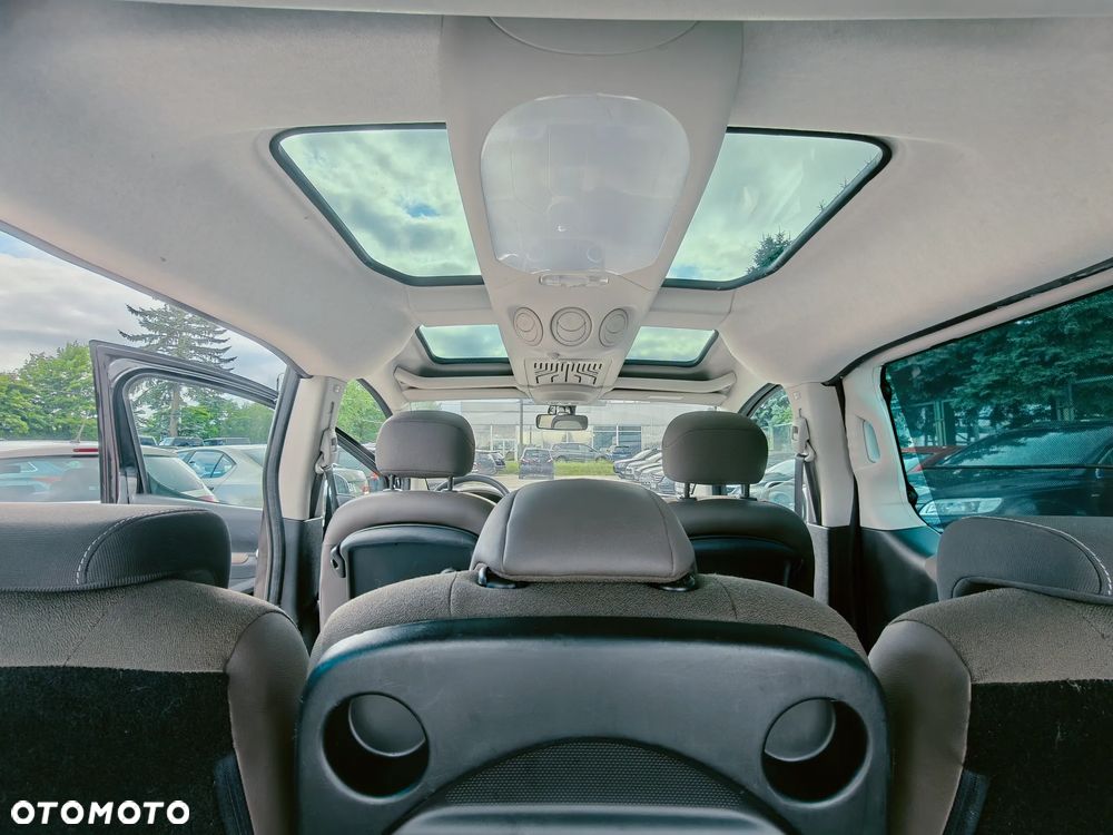 Citroën Berlingo - 17