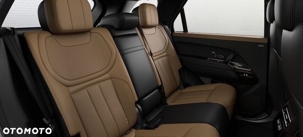 Land Rover Range Rover Sport - 7