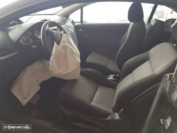Para Peças Peugeot 207 Cc (Wd_) - 4