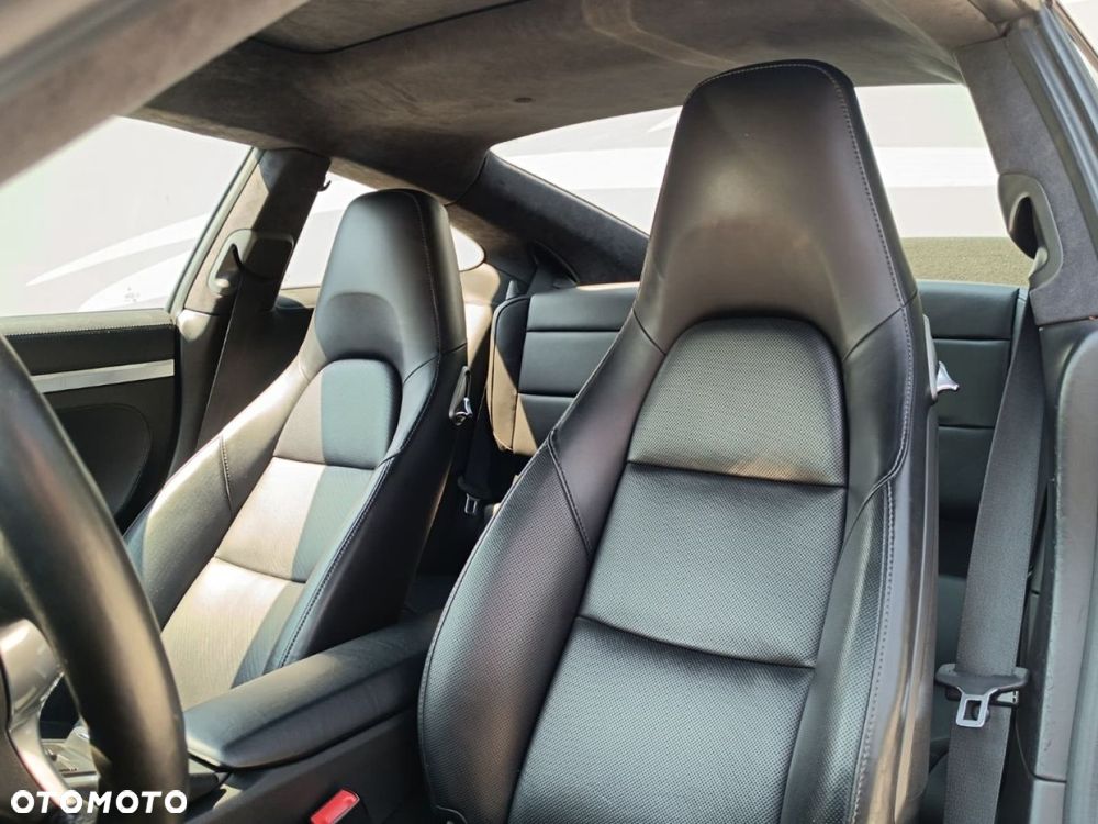 Porsche 911 - 18