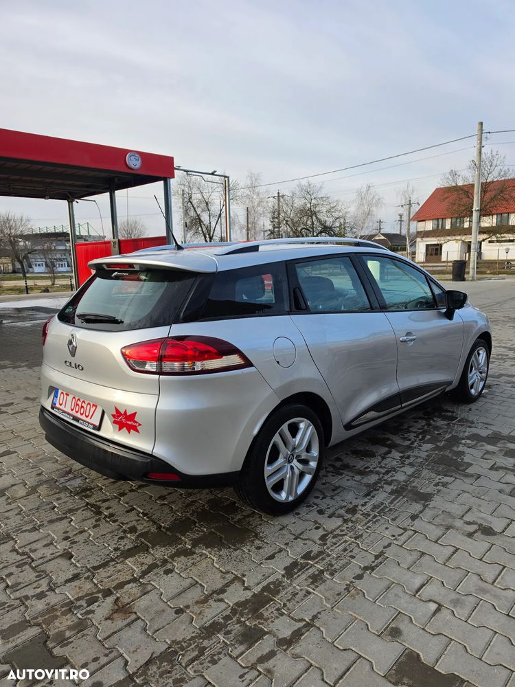 Renault Clio 1.2 Life - 3