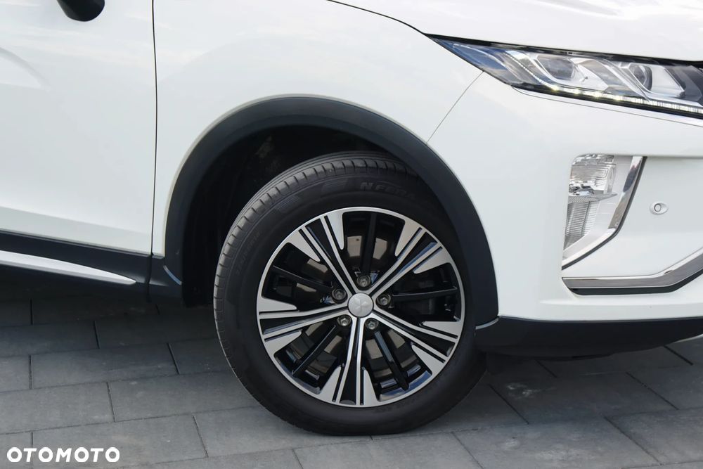 Mitsubishi Eclipse Cross 1.5 T-MIVEC ClearTec 2WD Intro Edition - 40