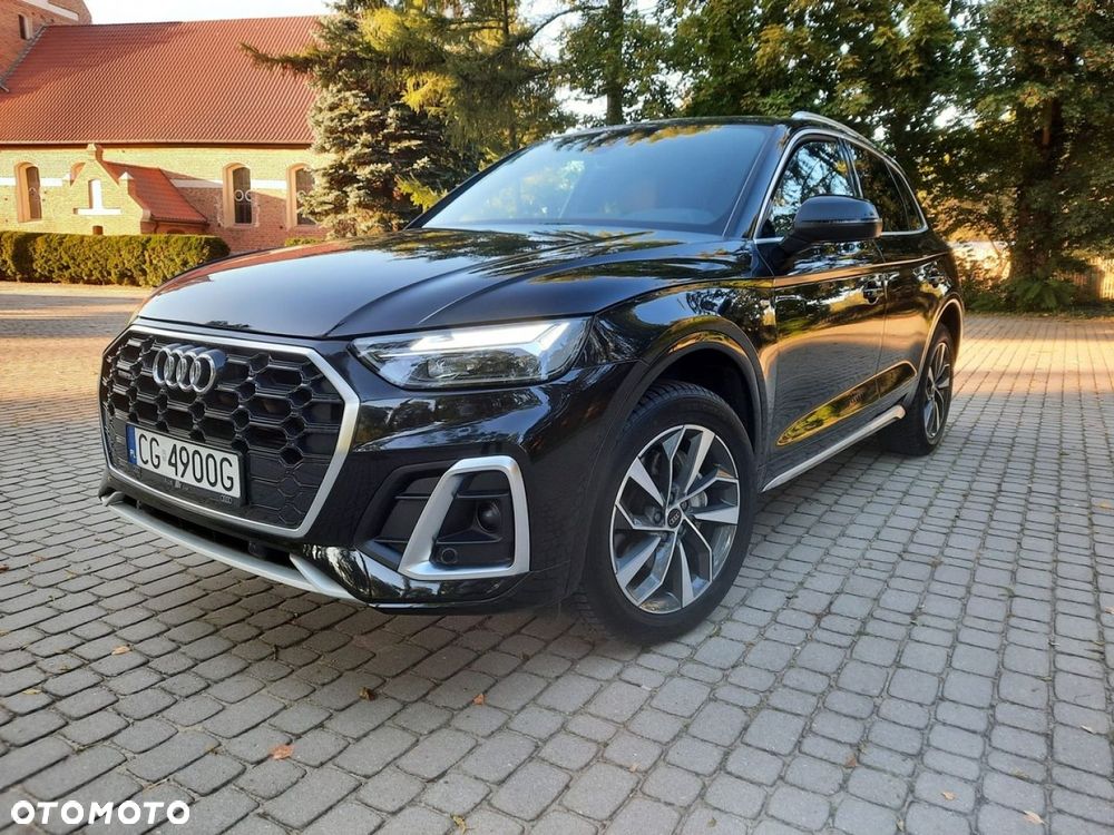 Audi Q5 - 4