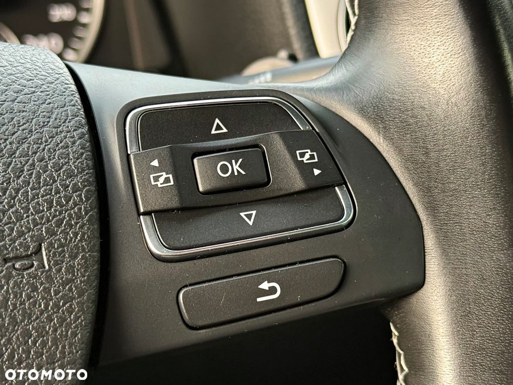 Volkswagen Tiguan 1.4 TSI BlueMotion Technology Lounge Sport & Style - 30