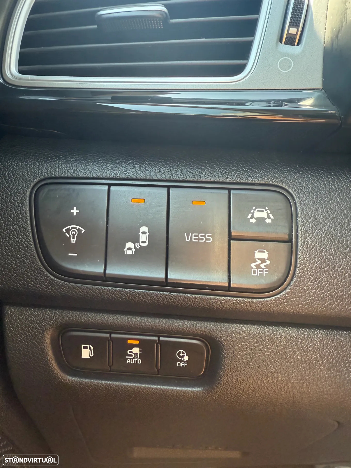 Kia Niro 1.6 GDi PHEV EX - 16