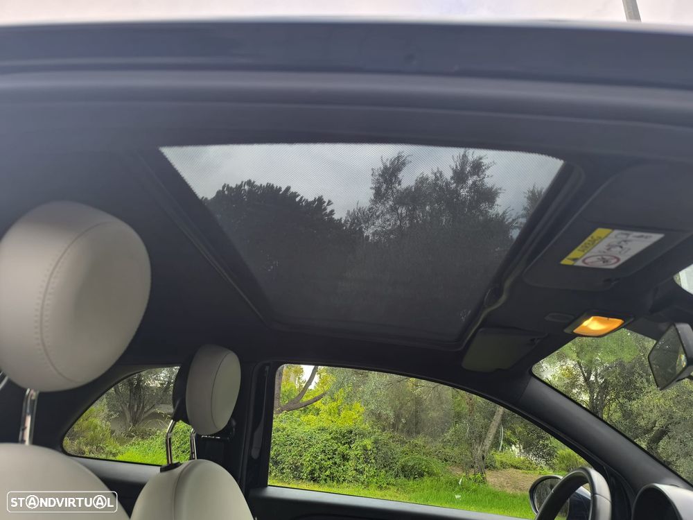 Fiat 500 1.0 Hybrid - 19