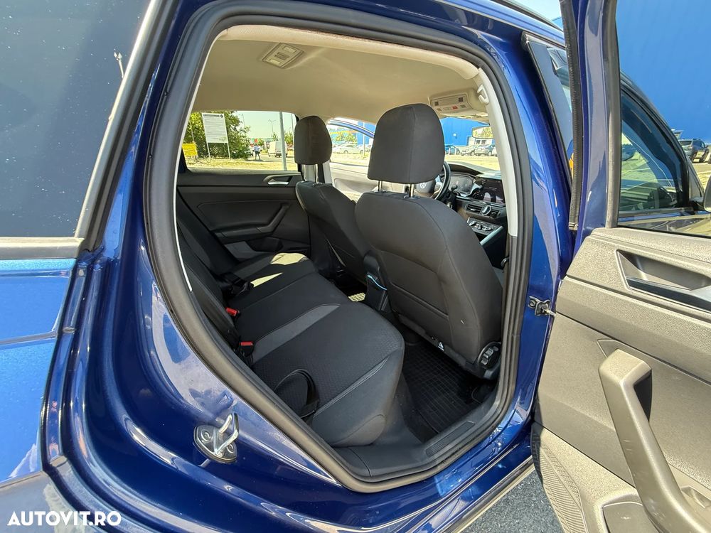 Volkswagen Taigo 1.0 TSI Life - 13