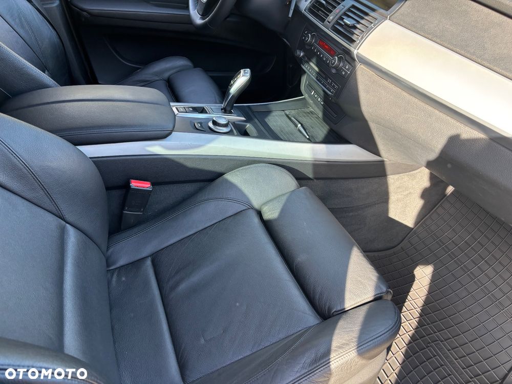 BMW X5 xDrive30d - 30