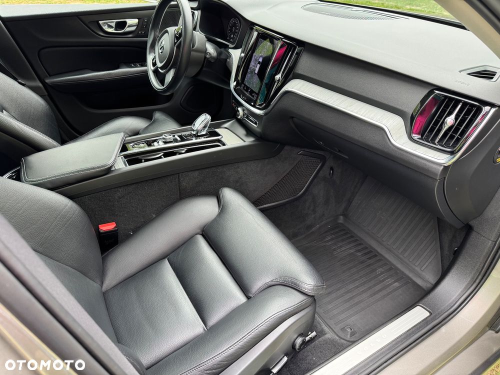 Volvo V60 B4 B Inscription - 11