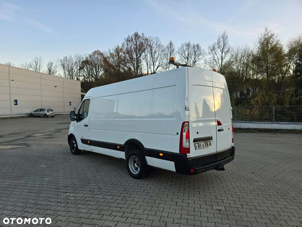 Renault Master - 3