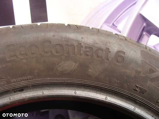 215/55 R17 Continental EcoContact 6 - 5