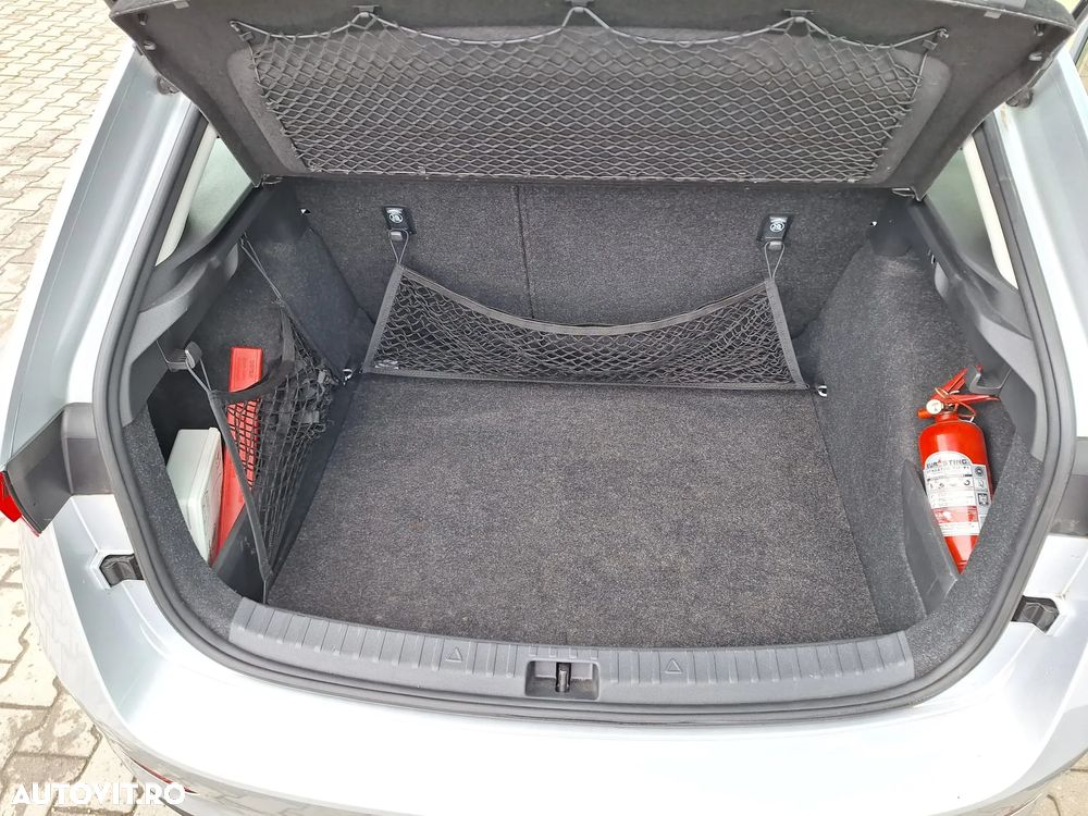 Skoda Scala 1.6 TDI DSG Ambition - 7