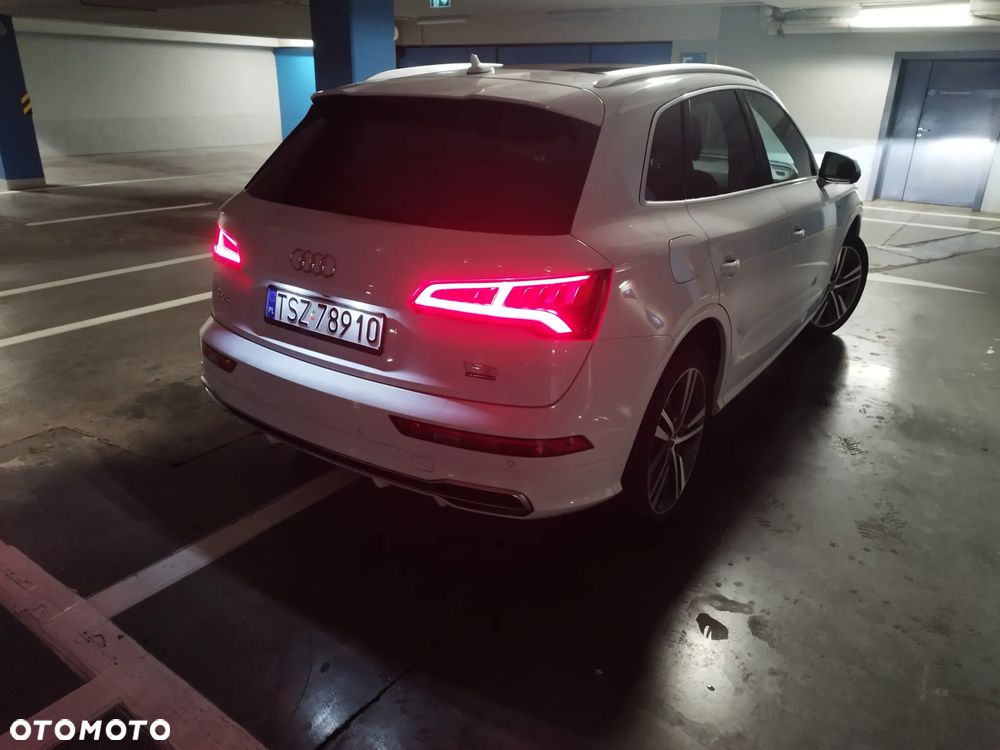 Audi Q5 2.0 TFSI Quattro S tronic - 17