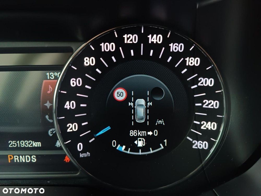 Ford Mondeo 2.0 EcoBlue Titanium - 18