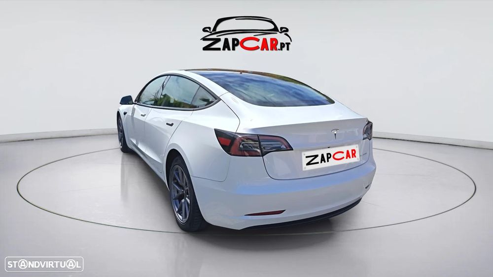 Tesla Model 3 Long Range Tração Integral - 8