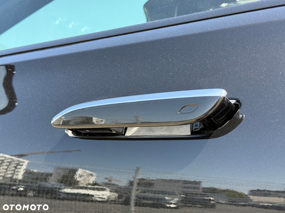 Mercedes-Benz Klasa S 450 d mHEV 4-Matic L AMG Line 9G-TRONIC - 14