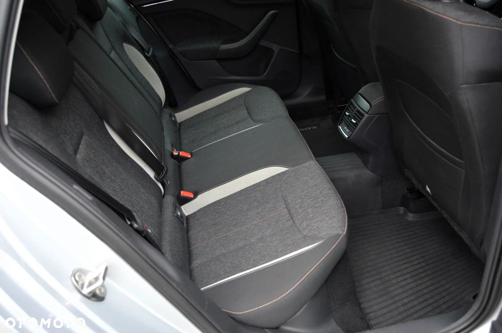 Skoda Kamiq 1.5 TSI Style - 17