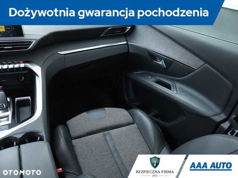 Peugeot 3008 - 10