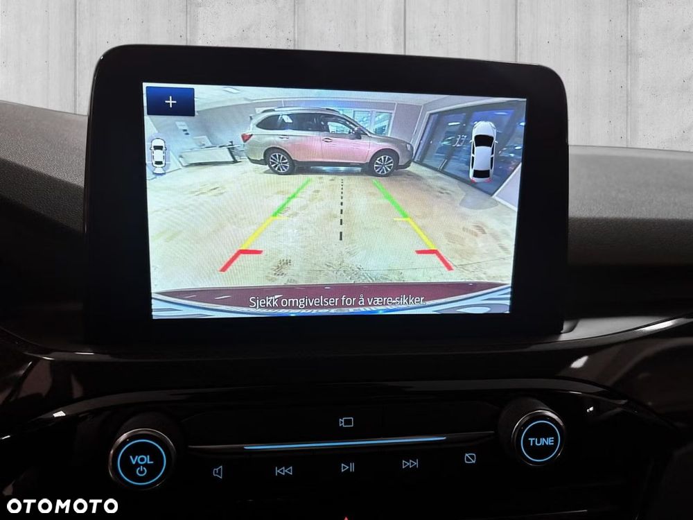 Ford Kuga 2.5P PHEV FWD ST-Line - 18