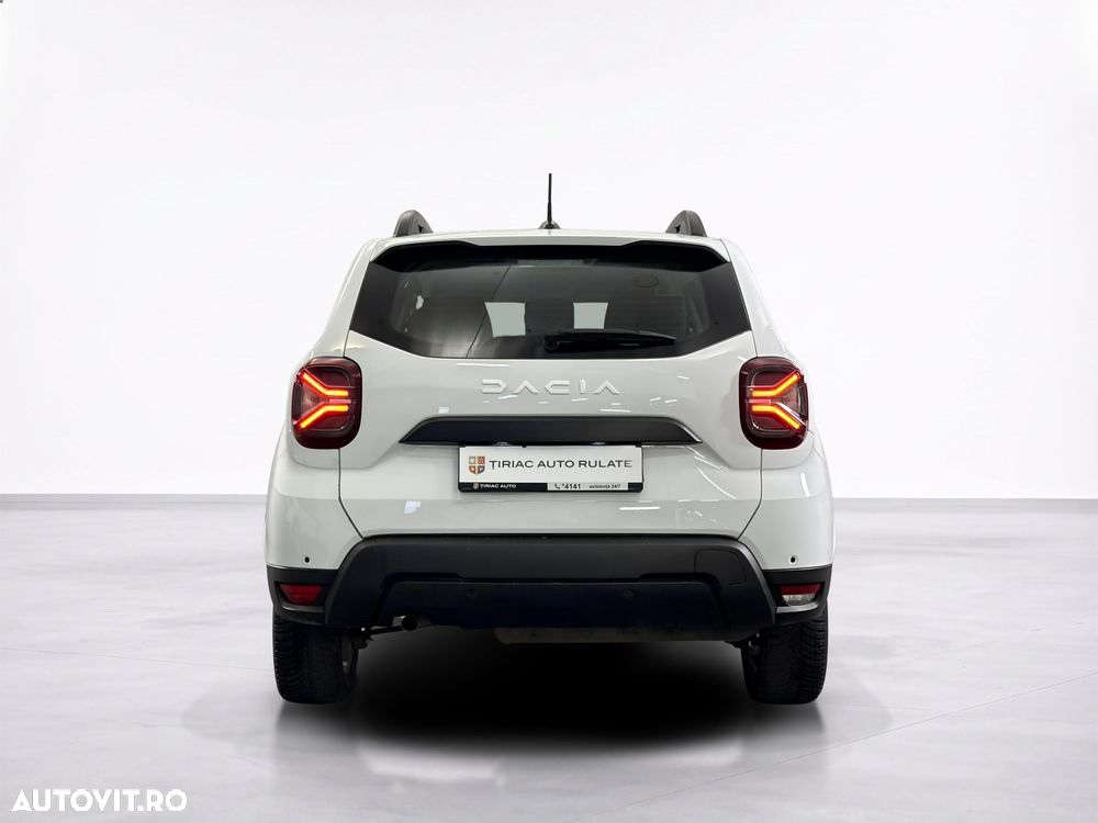 Dacia Duster - 5