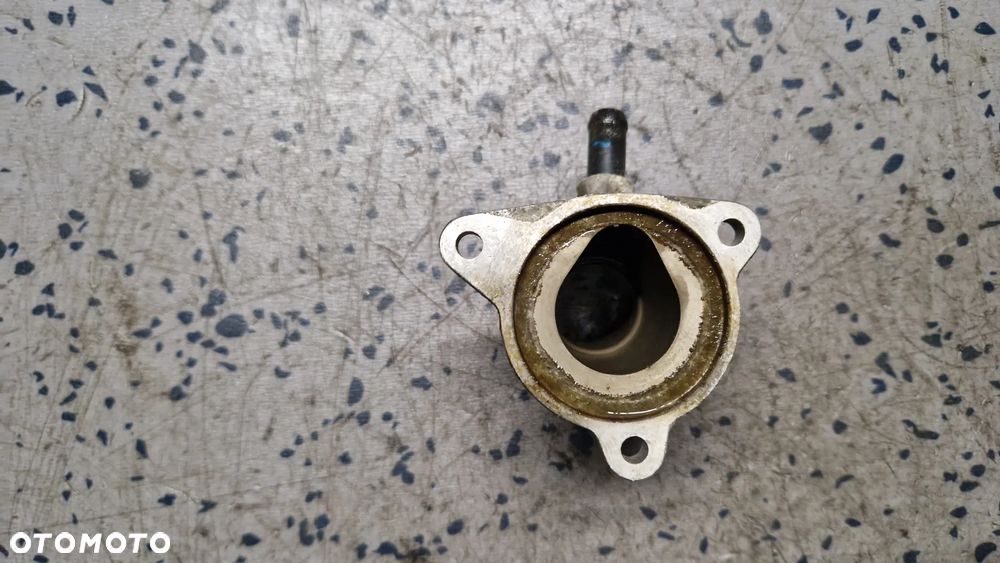 RENAULT LAGUNA II 1.8 16V OBUDOWA TERMOSTATU - 3