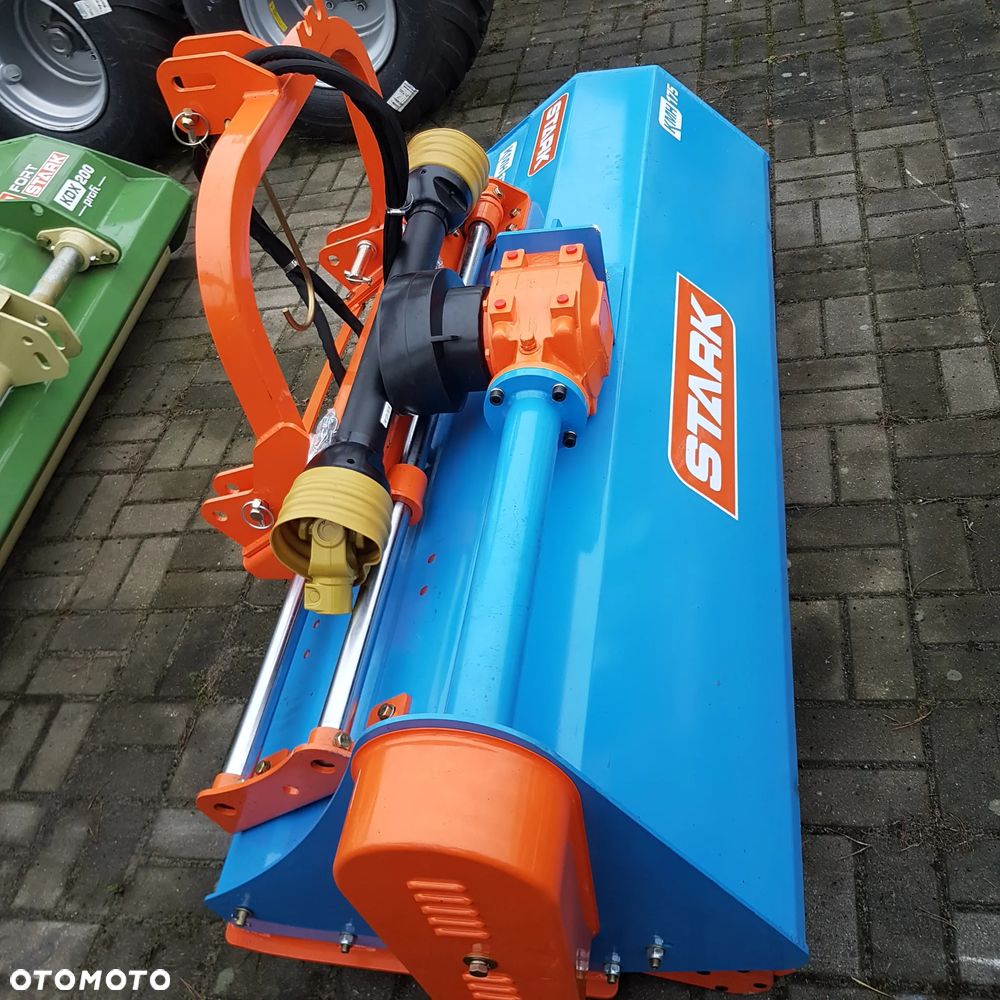 Inny STARK Kosiarka KM - 17