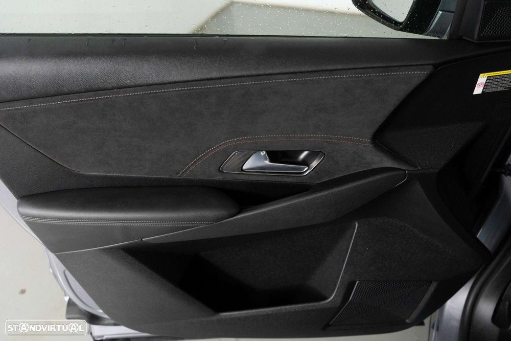 DS DS7 Crossback E-Tense Performance Line EAT8 - 21
