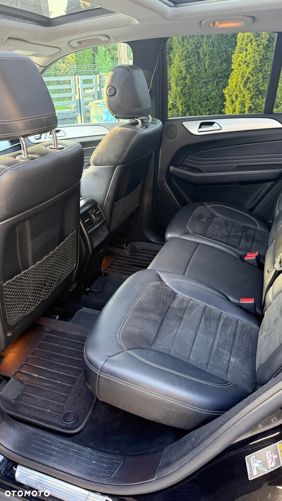 Mercedes-Benz ML 350 BlueTEC 4-Matic - 14