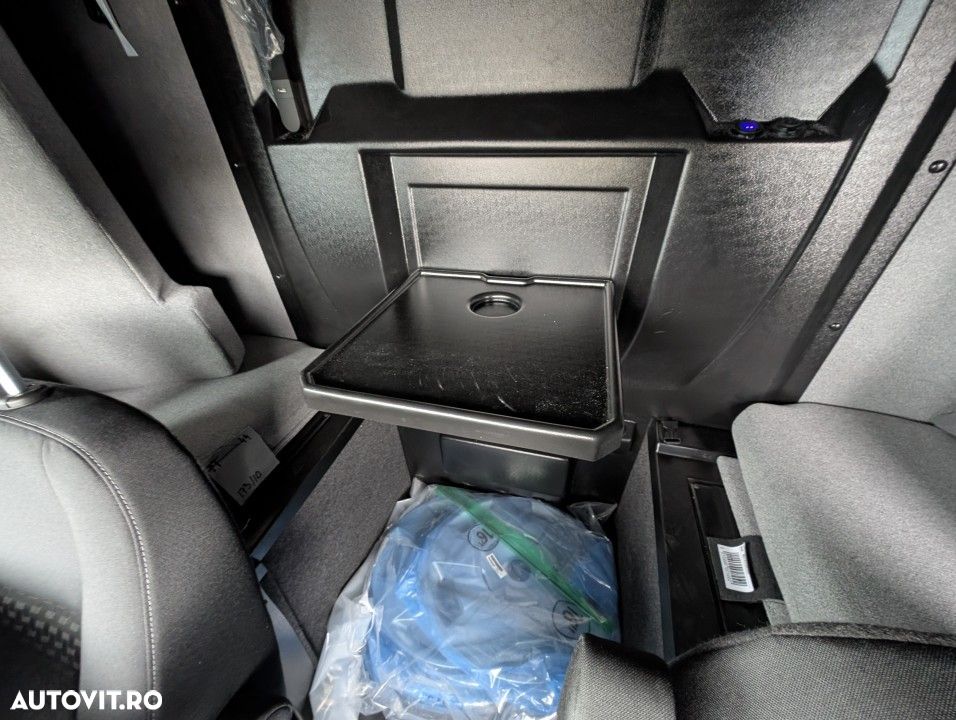Ford Transit - 20