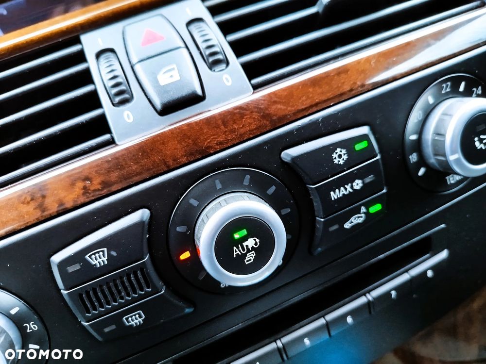 BMW Seria 5 - 30