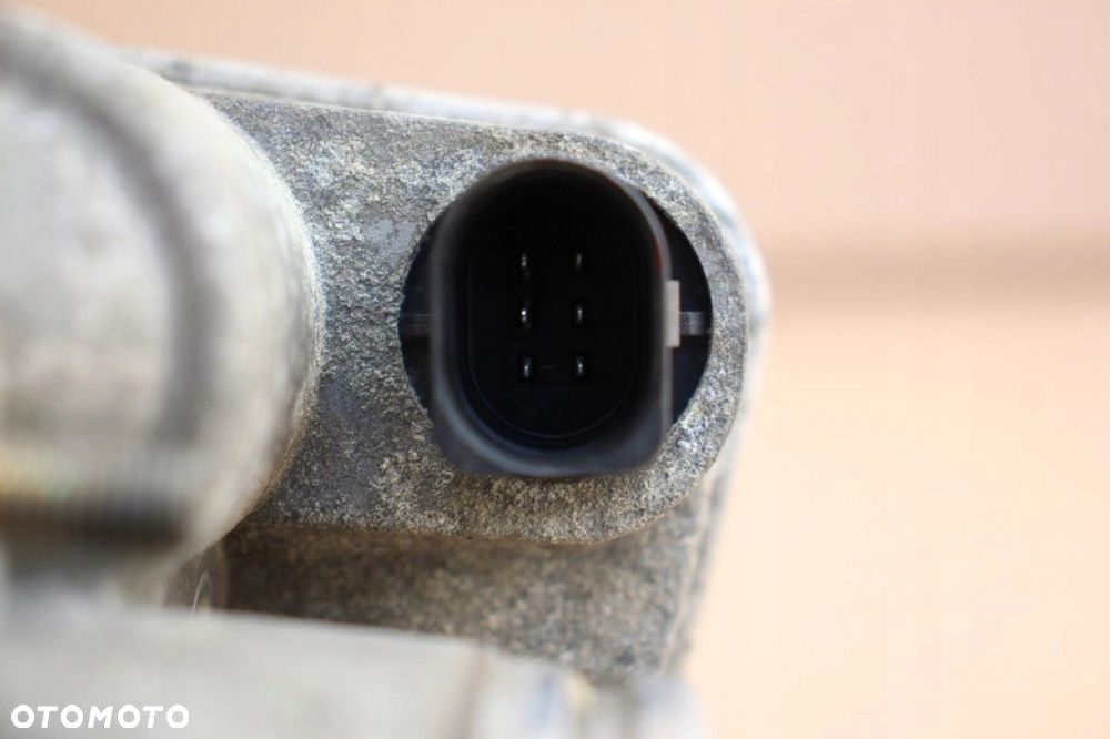 Przepustnica silnika BMW m54b30 m54 3.0 231KM 7502445 (1140) - 1