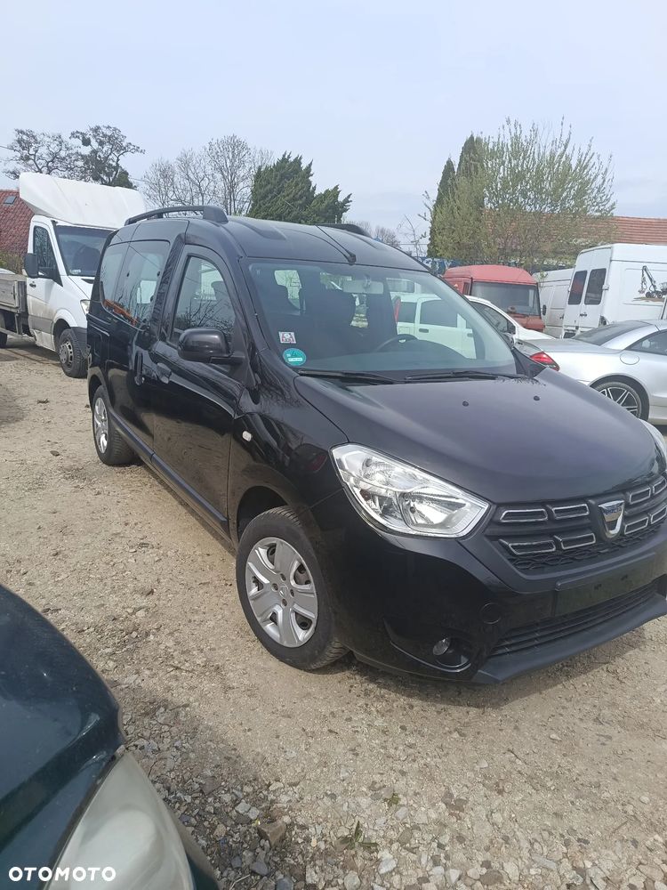 Dacia Dokker TCe 115 N1 Comfort - 3